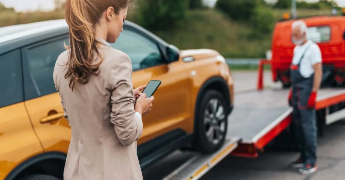 Pros And Cons Of Roadside Assistance Drive America