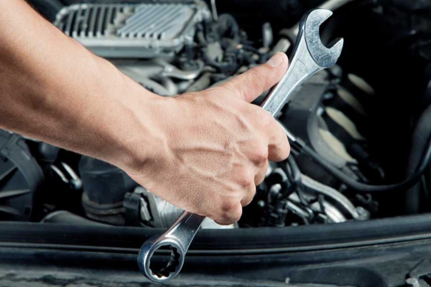How Do You Choose the Best Mechanic for Your Preventative Maintenance?