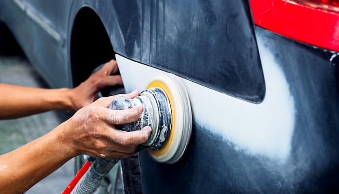 A Comprehensive Guide to Car Collision Repair Process