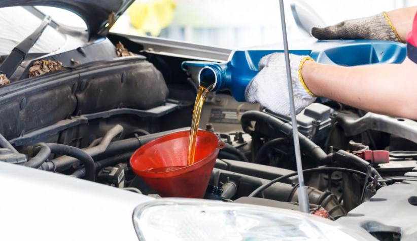 The Importance of Routine Oil Changes for Your Vehicle’s Health