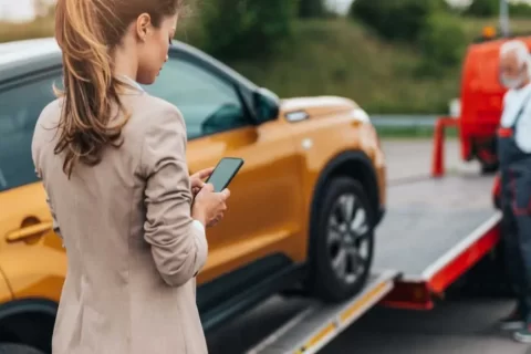 Pros and Cons of Roadside Assistance